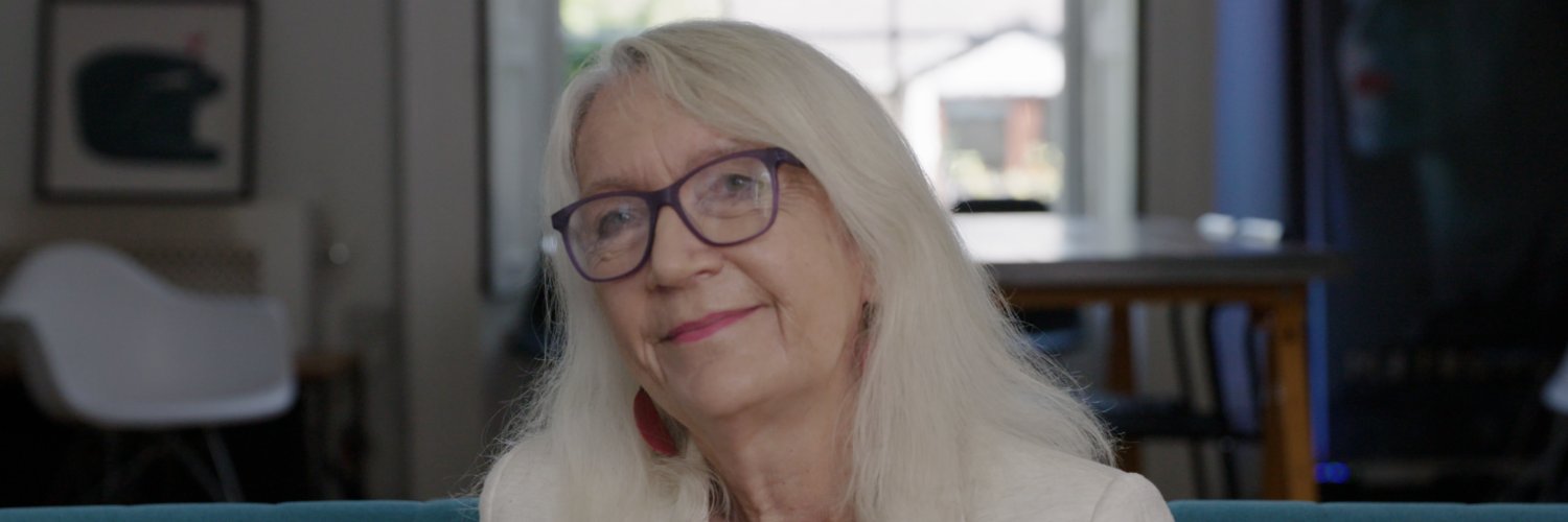 The Laureate for Irish Fiction's banner