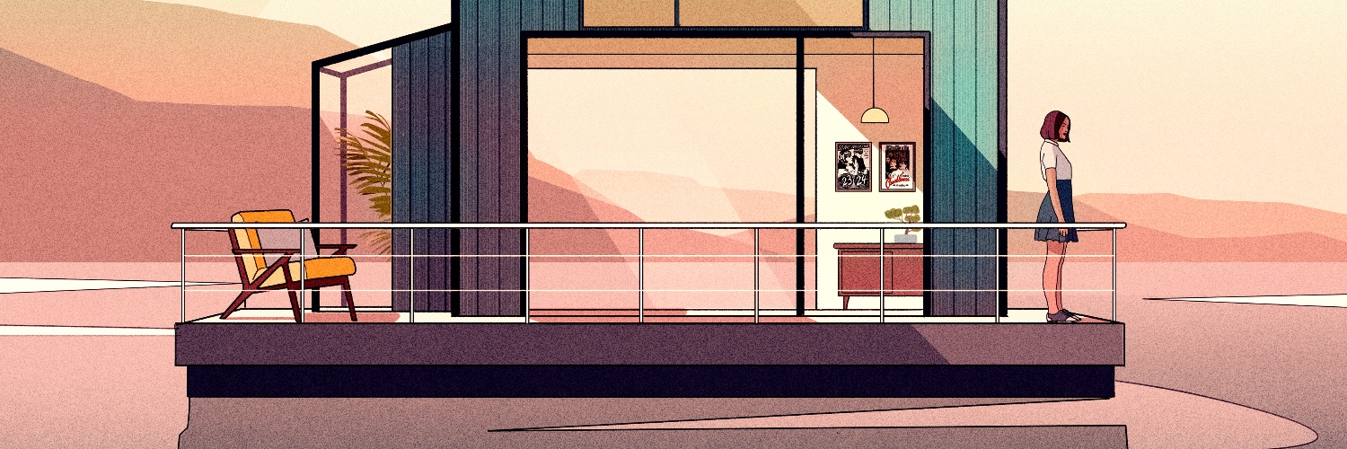 kerinjo's profile banner image