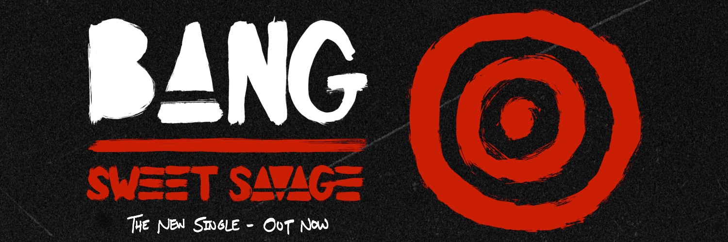 Sweet Savage banner