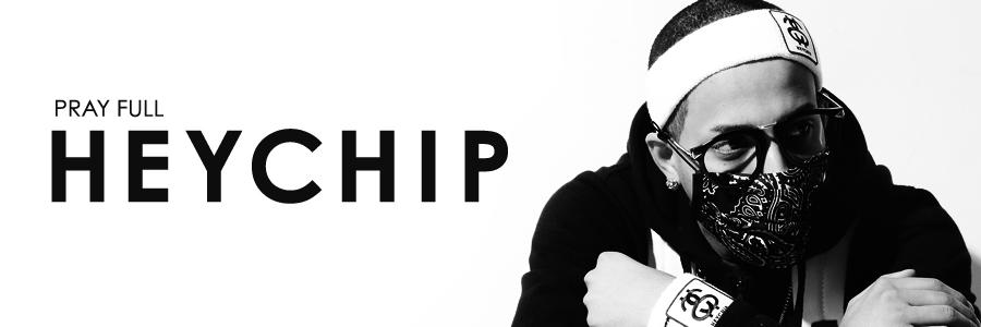 HEYCHIPofficial's profile banner image