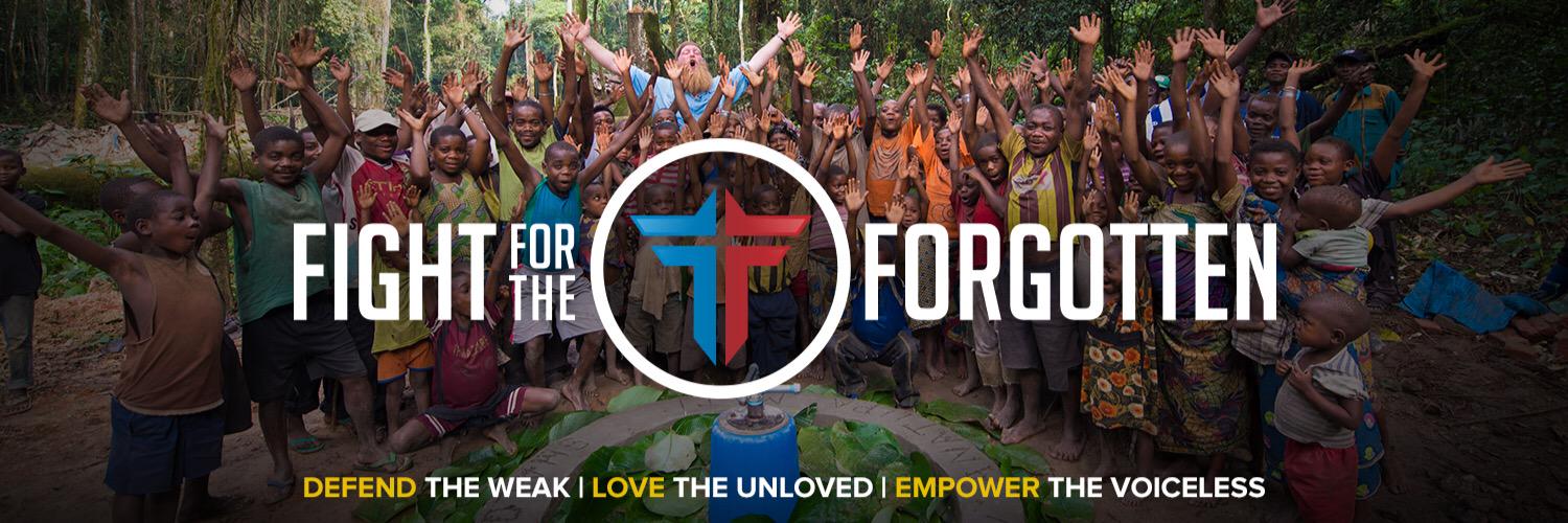 Justin Wren MMA banner