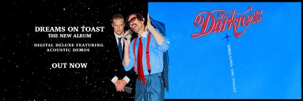 thedarkness Profile Banner