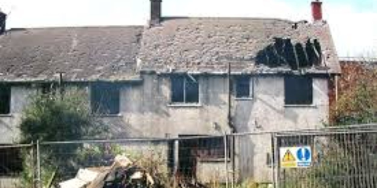 FuckItUp Lettings banner