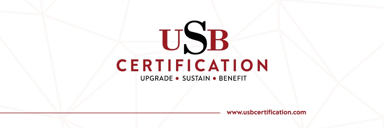 USB_Cert's profile banner image