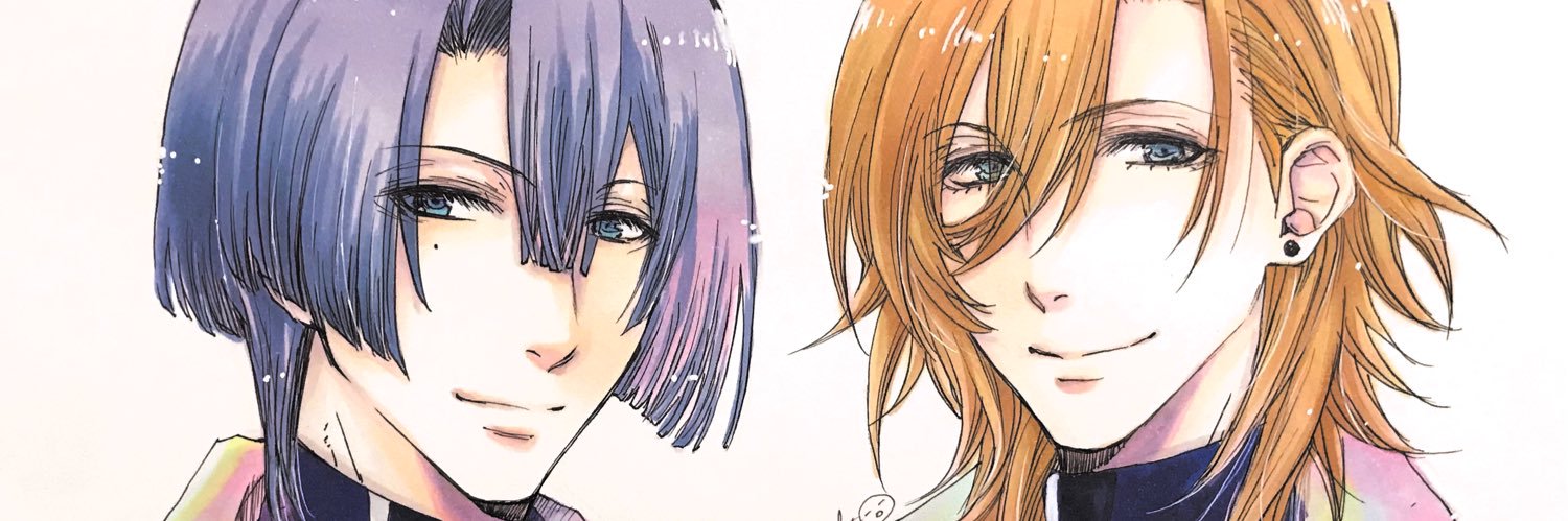 masarenran's profile banner image