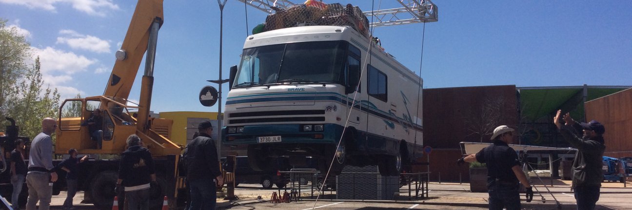 Javier Prieto AD 💛💙 banner