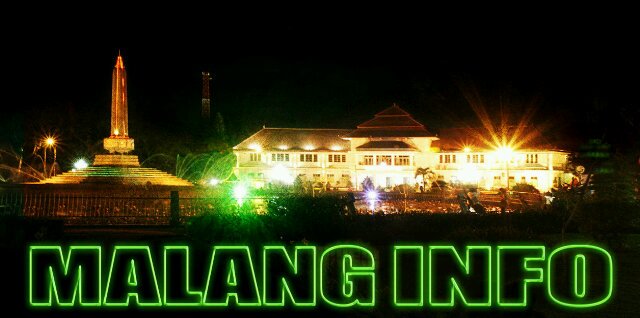 Malang Info banner