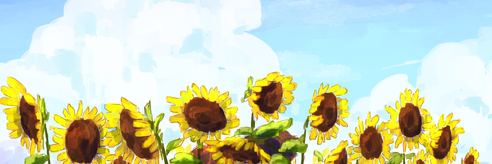 だれか's banner