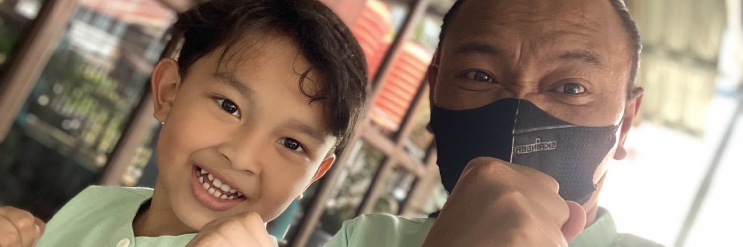jogiejoseph's profile banner image