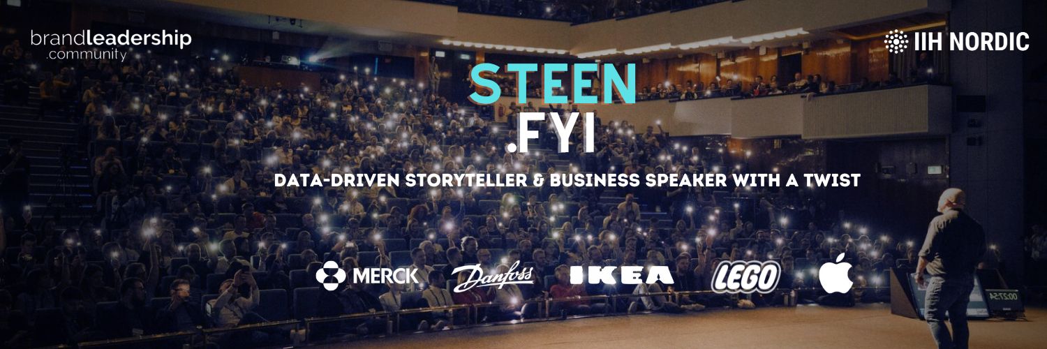 Steen Rasmussen banner