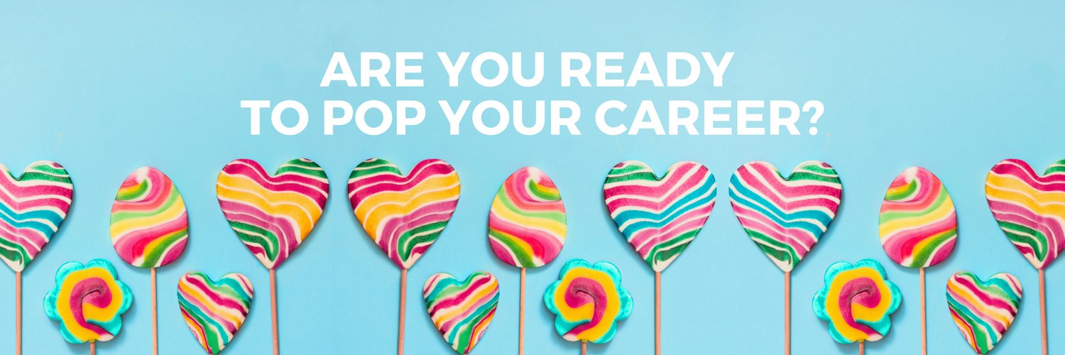 PopYourCareer's profile banner image