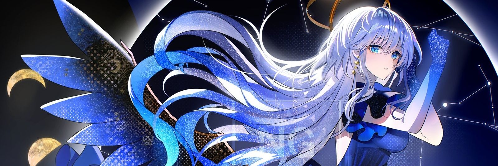 咲崎さきp🦄's banner