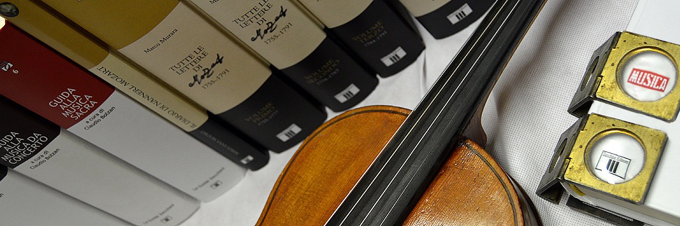 Zecchini Editore banner