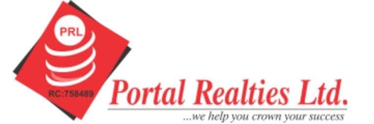 PortalRealties's profile banner image