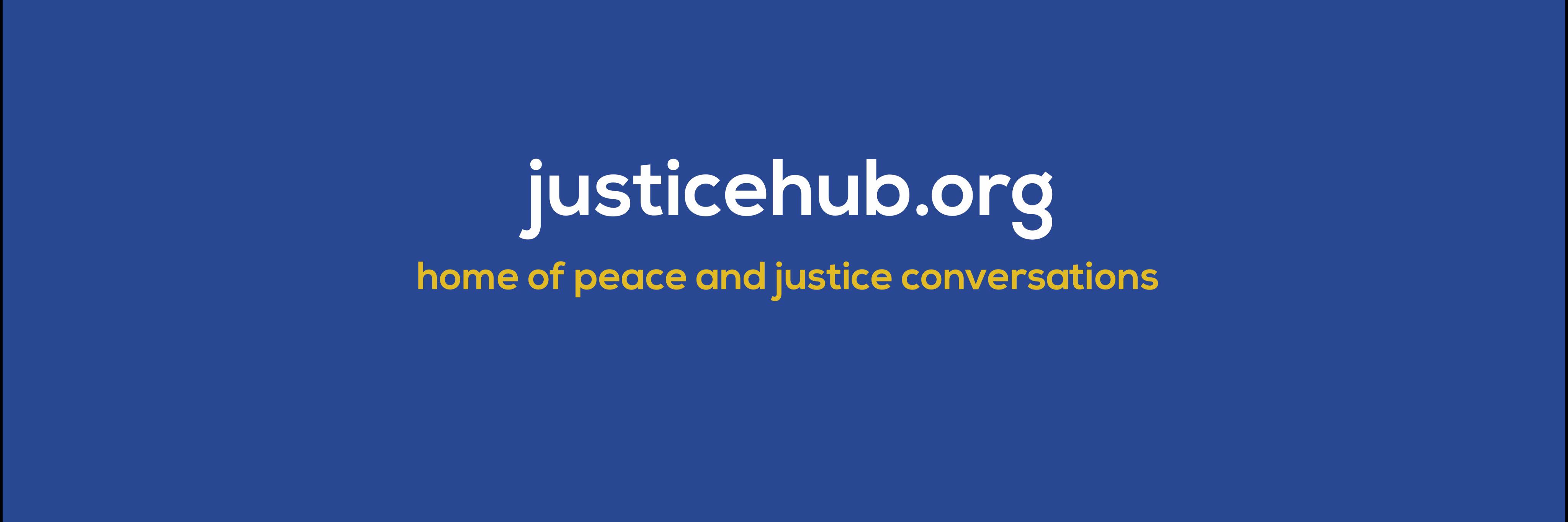 Justice Hub (@justice_hub) / Posts / X