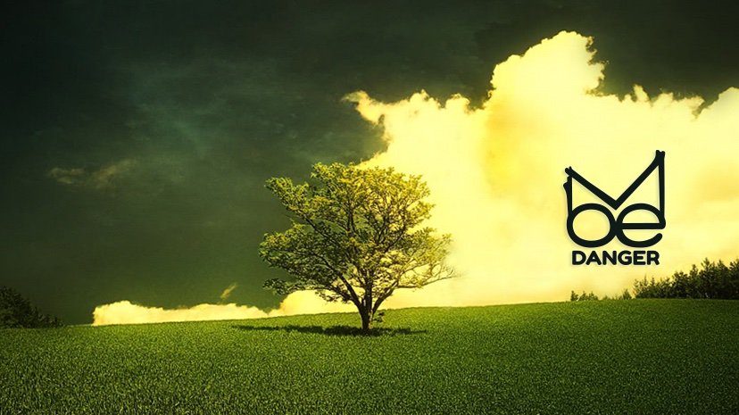 moedangermusic's profile banner image