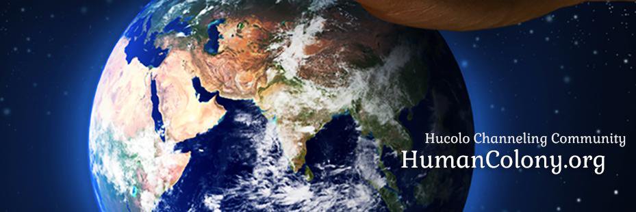 HumanColony's profile banner image