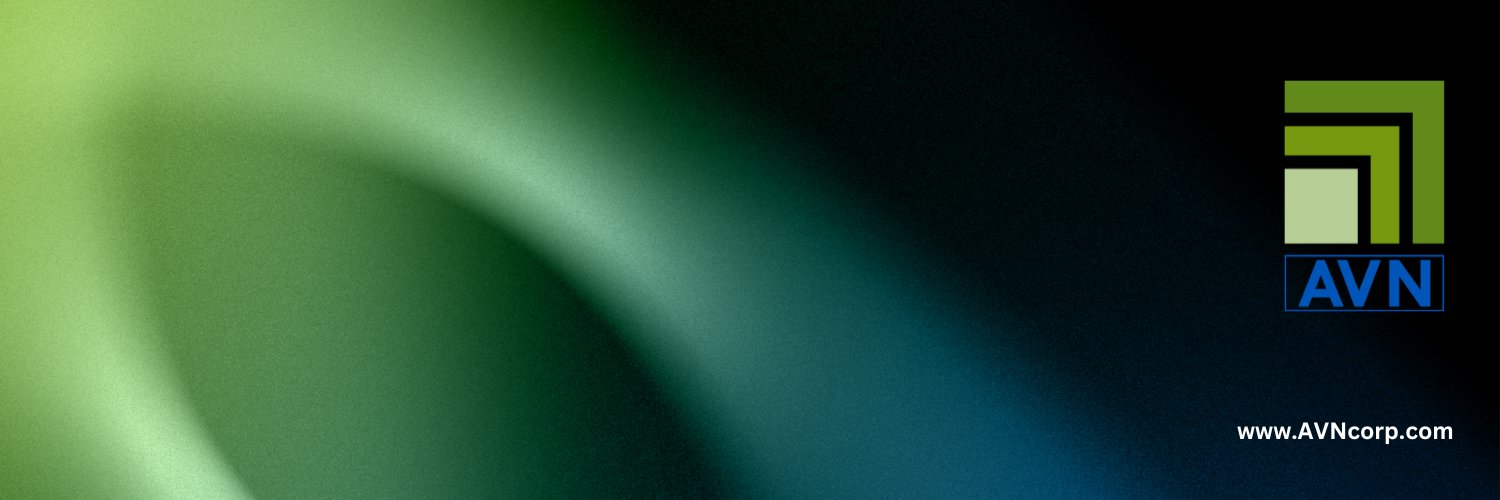 CorpAVN's profile banner image