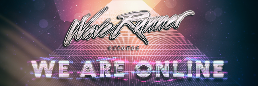 WaveRunnerRec's profile banner image