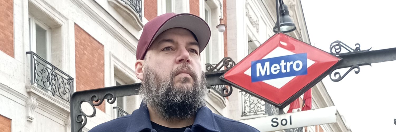 Mr_Strongbeard's profile banner image