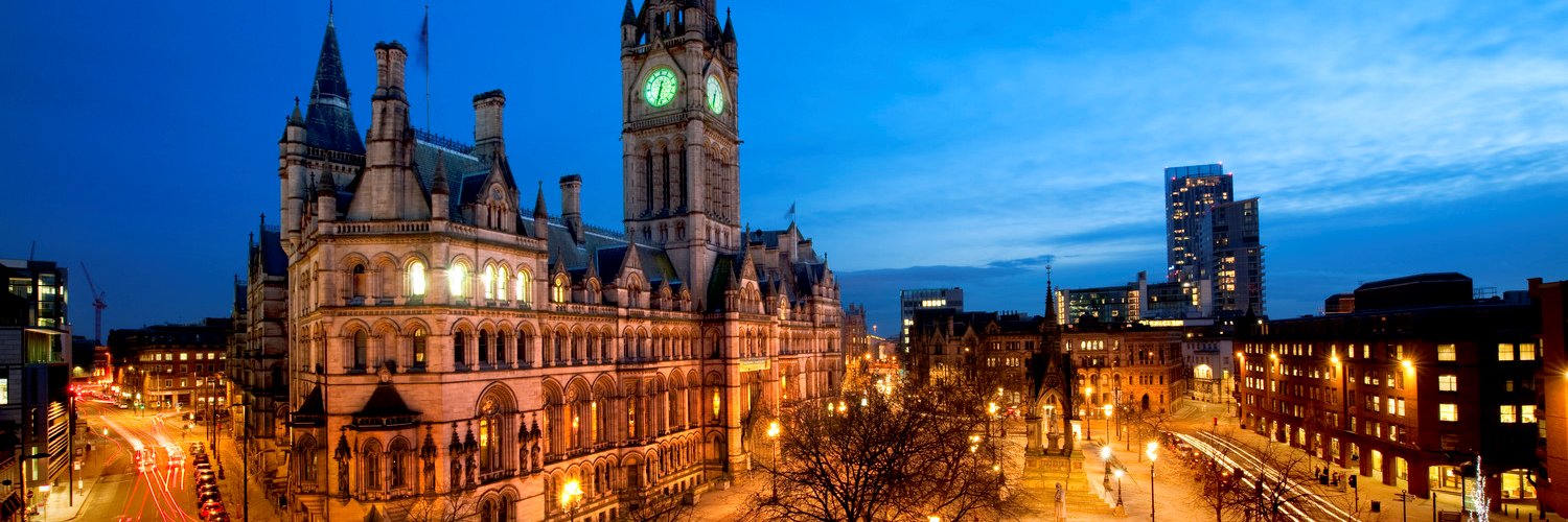 LJI_Manchester's profile banner image