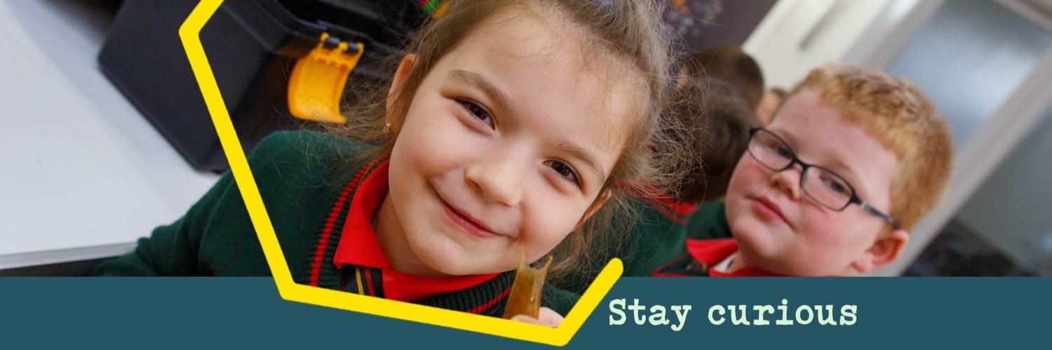 Midlands Science banner