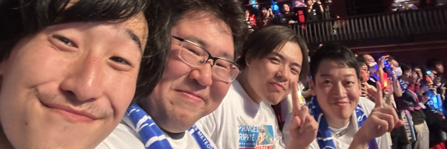 LokiM4is's profile banner image