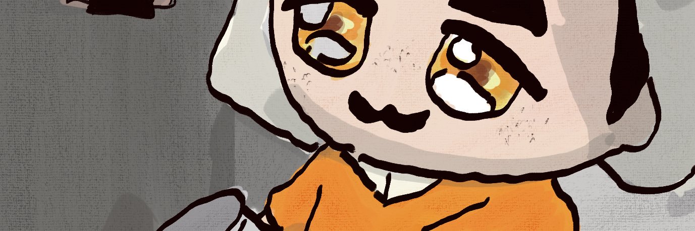 みんみんの島🌷🌷🌷 banner