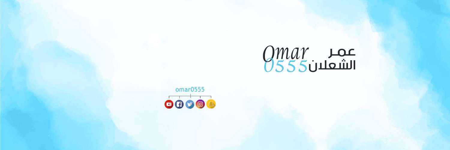 Omar_Alshalan's profile banner image