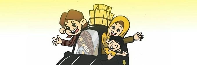 PKSjateng's profile banner image