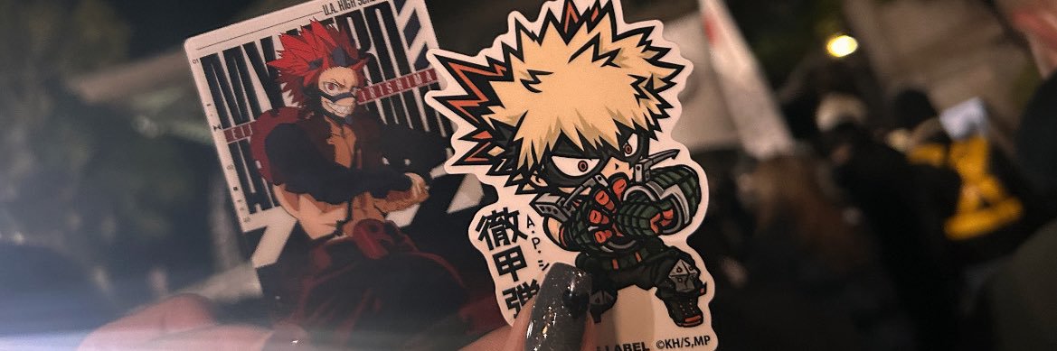 eighter325's profile banner image