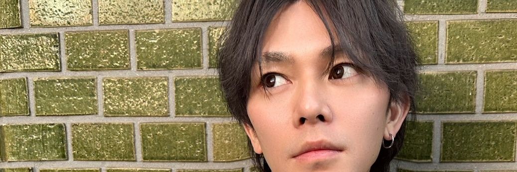 Yoshikazu_Kotani_actor　小谷嘉一 banner