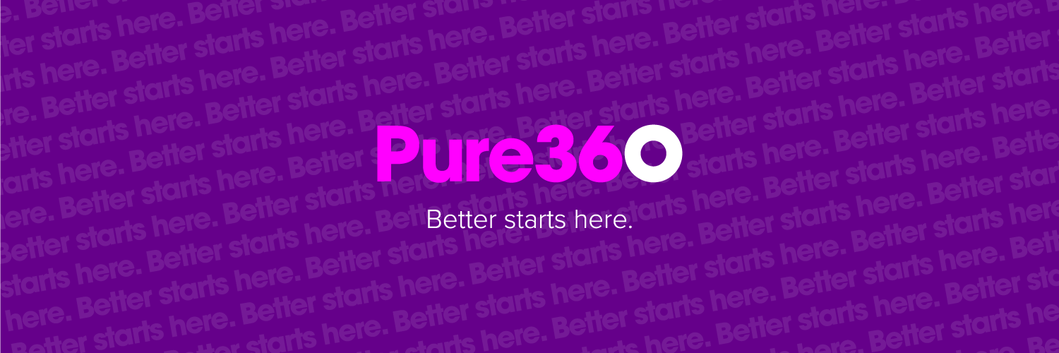 Pure360Hub's profile banner image