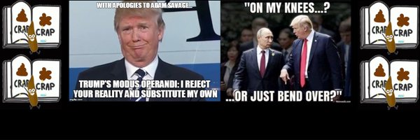 FatNixonTraitor Profile Banner