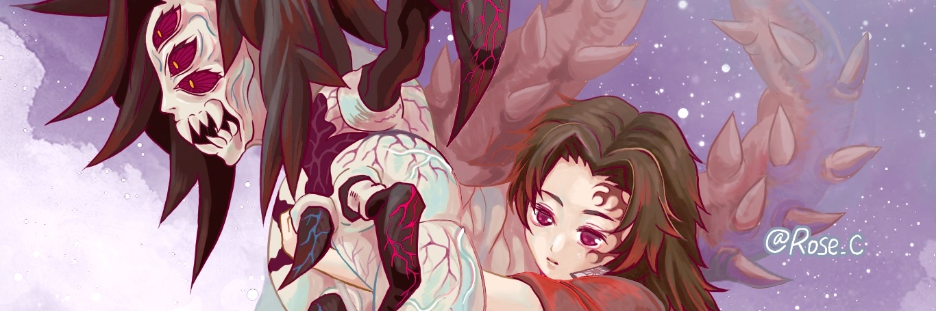 Rose_C's profile banner image