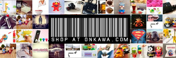 Onkawa_Shop Profile Banner