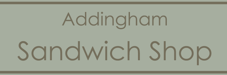AddinghamSandwich banner