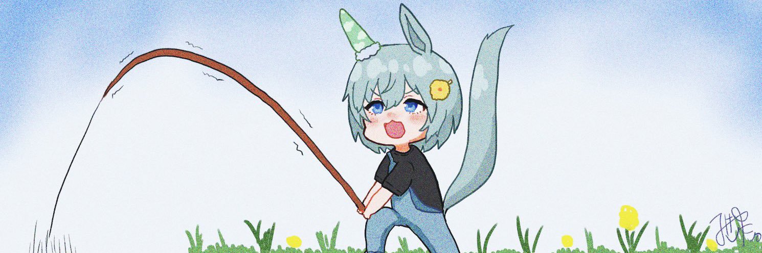 kkn427s's profile banner image