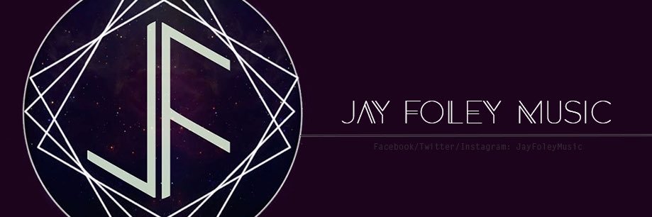 JayFoleyMusic's profile banner image