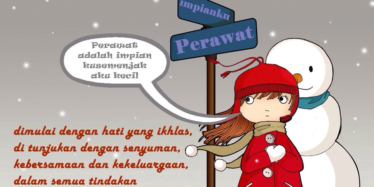 DPerawat's profile banner image