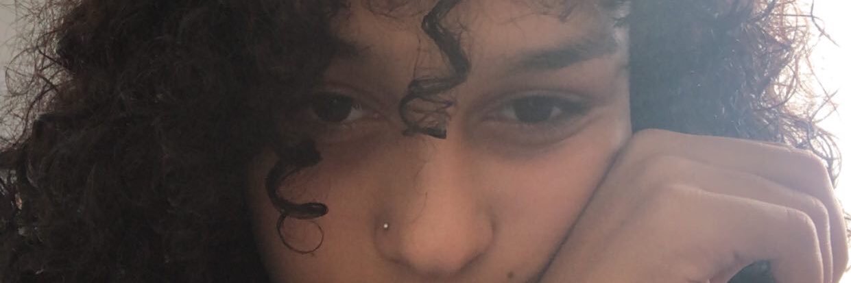 Veriahhh's profile banner image