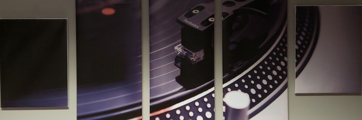 deejay_Stylz's profile banner image