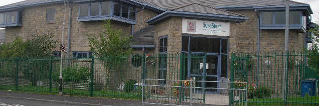 Southwest Burnley banner