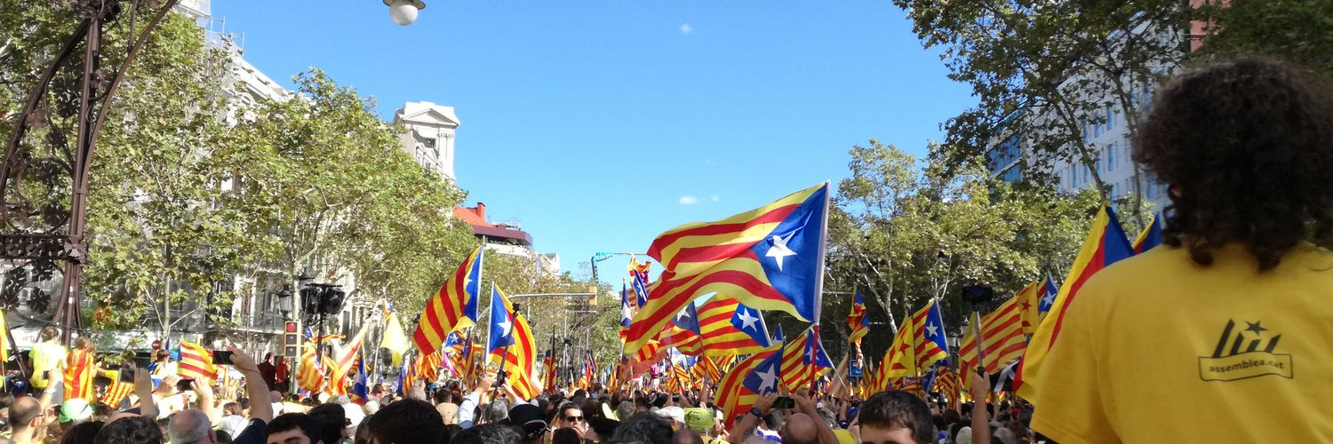 Pere Ballonga 🎗🏴 banner