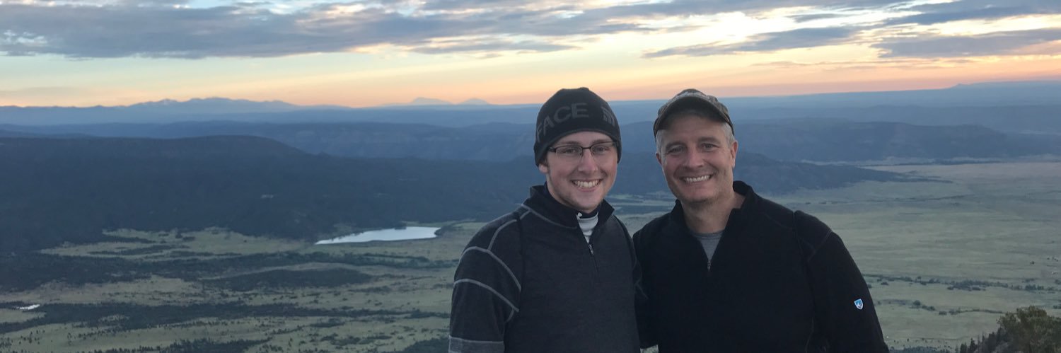 scottwalston's profile banner image