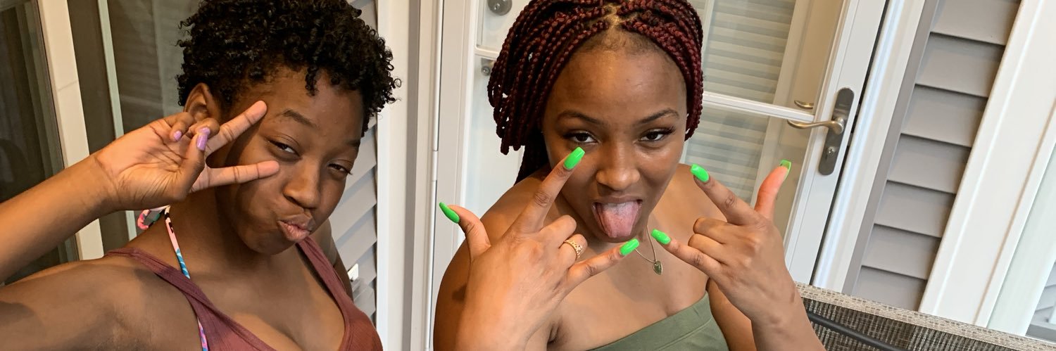 Dazhaaaa's profile banner image