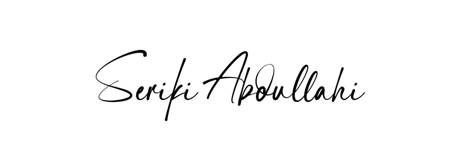 SerikiAbdullah's profile banner image
