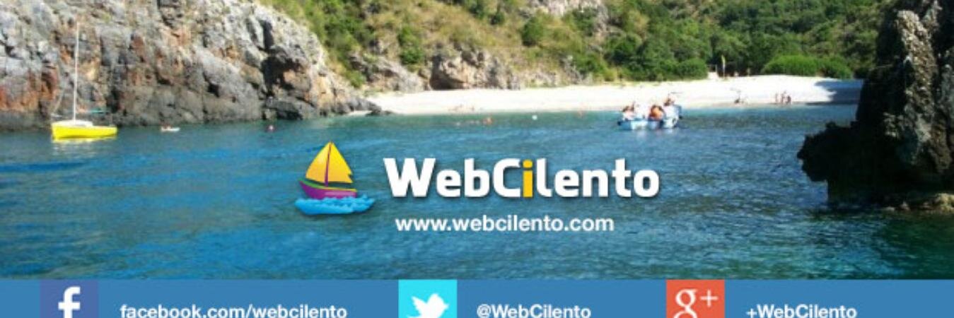 webcilento's profile banner image