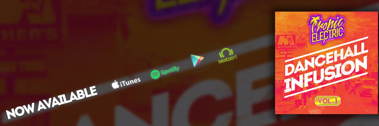 TropicElectric's profile banner image