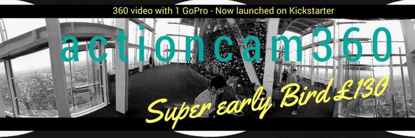 Actioncam360's profile banner image